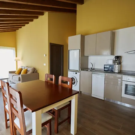 Apartamentos Rurales Casa La Piedra Collía Exterior foto