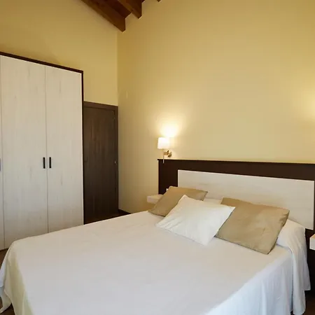 Apartamentos Rurales Casa La Piedra Collía Exterior foto