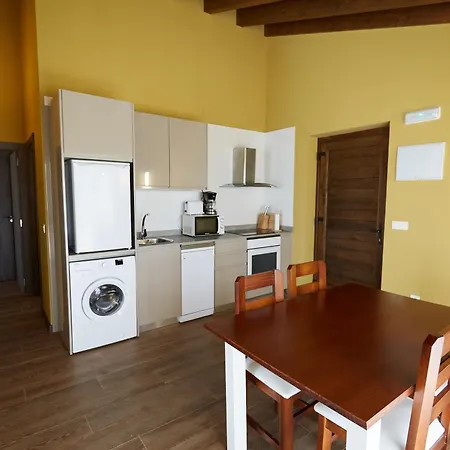 Apartamentos Rurales Casa La Piedra Collía Exterior foto