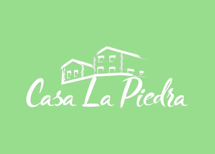 Apartamentos Rurales Casa La Piedra