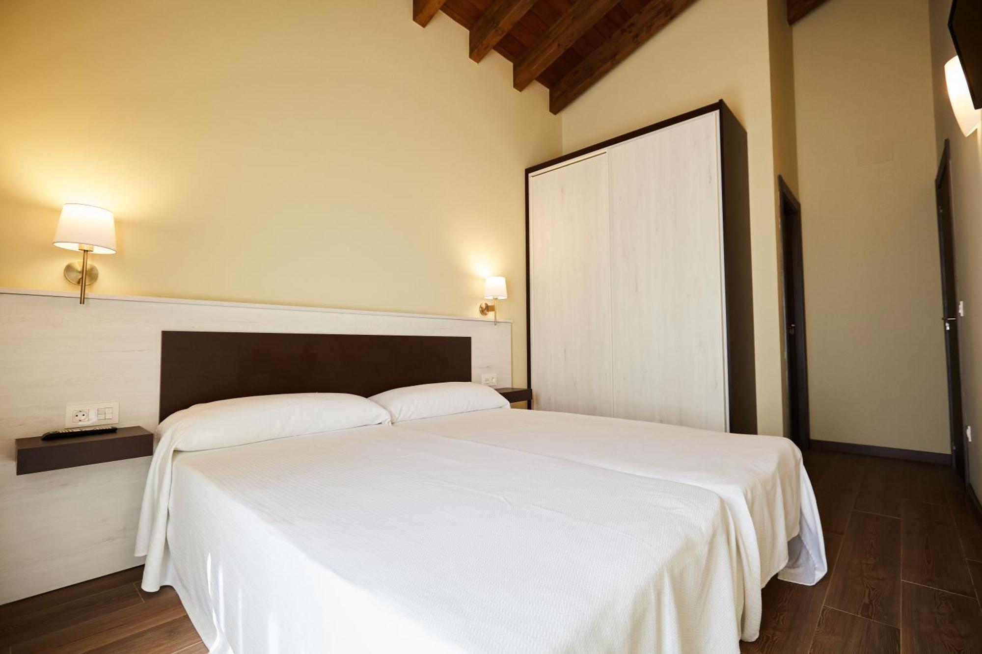Rurales Casa La Piedra Apartment