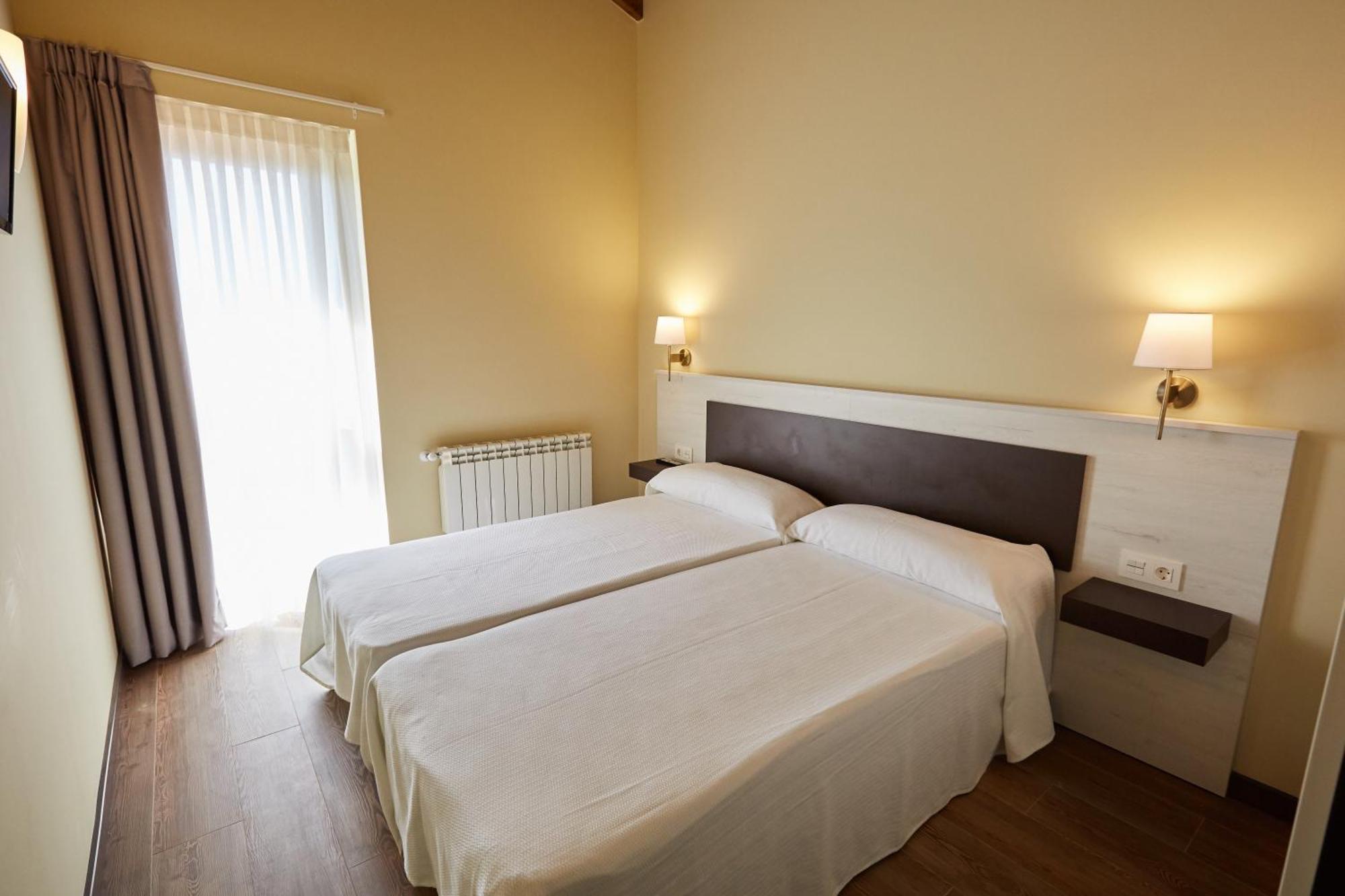 Rurales Casa La Piedra Apartment *