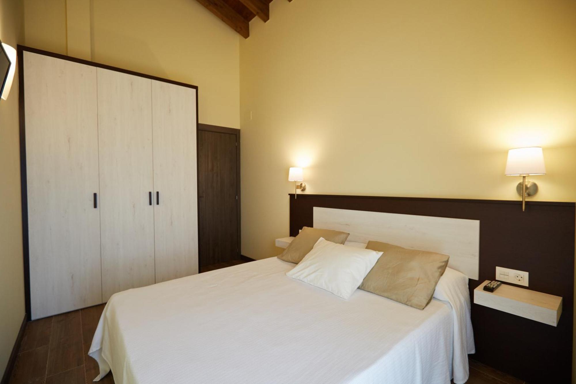 Apartment Rurales Casa La Piedra *