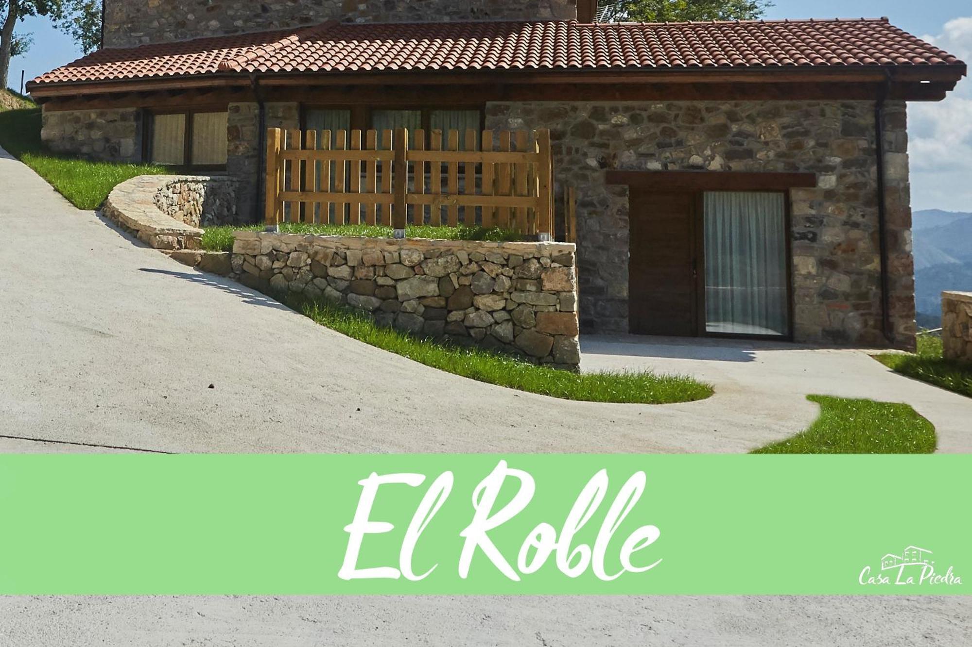 Rurales Casa La Piedra * Collía