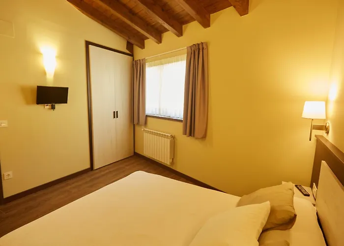 Apartamentos Rurales Casa La Piedra