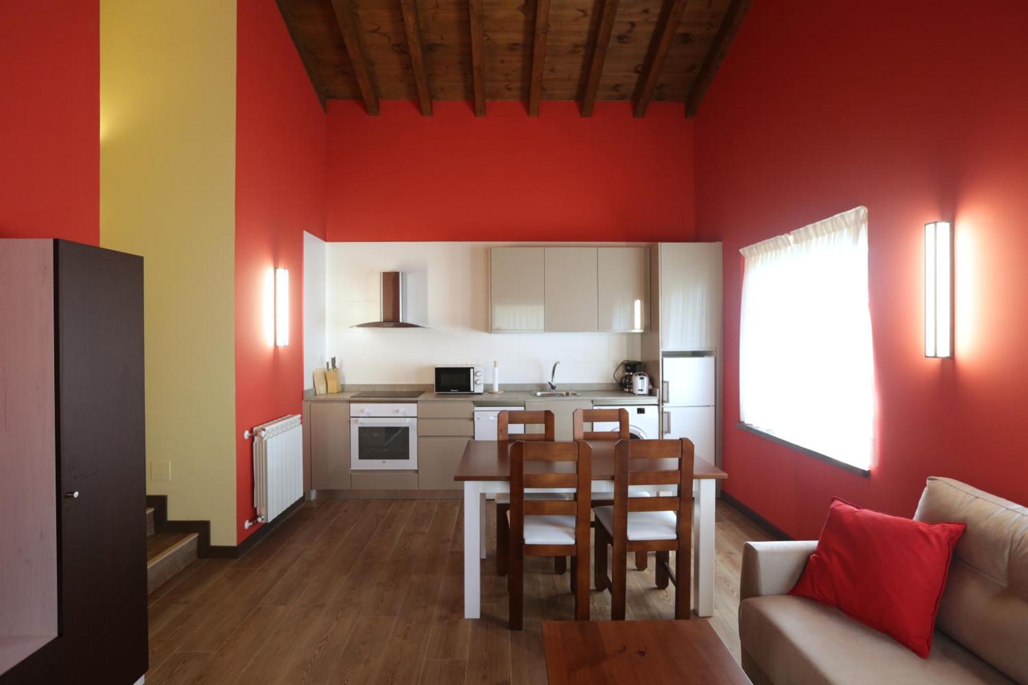 Rurales Casa La Piedra Collia