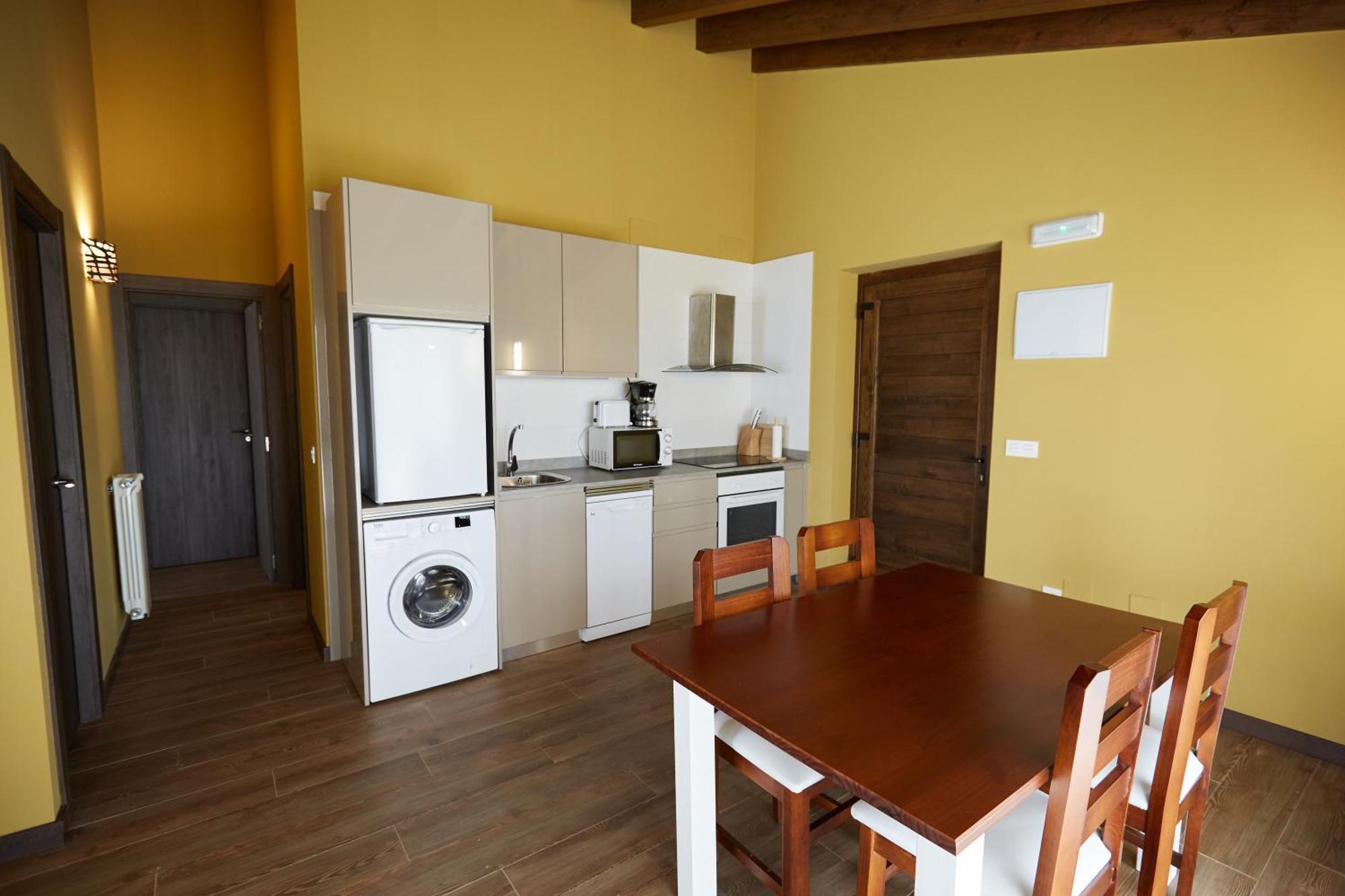 Rurales Casa La Piedra